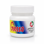 Mona Best Quality White Gesso Primer