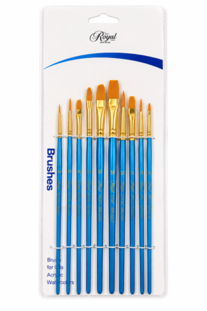 Royal Artist Paint Brush