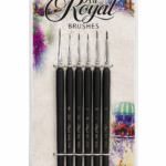 Royal  Paint Brush