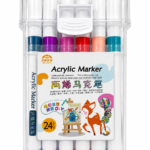 Single Head Graphic Marker
