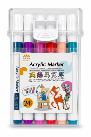 Single Head Graphic Marker