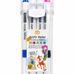 Single Head Graphic Marker