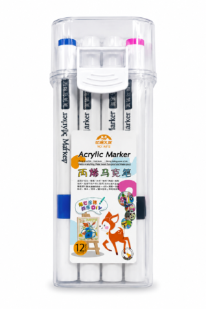 Single Head Graphic Marker