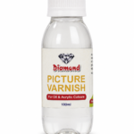 Diamond Picture Varnish