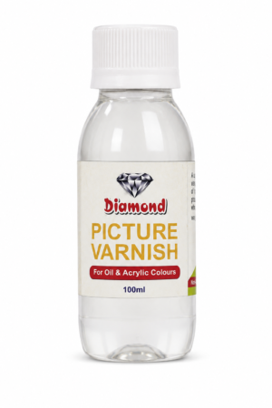 Diamond Picture Varnish