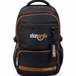 Stansmile Premium Black Backpack