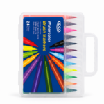 KIDCO Premium 24 Colors Watercolor