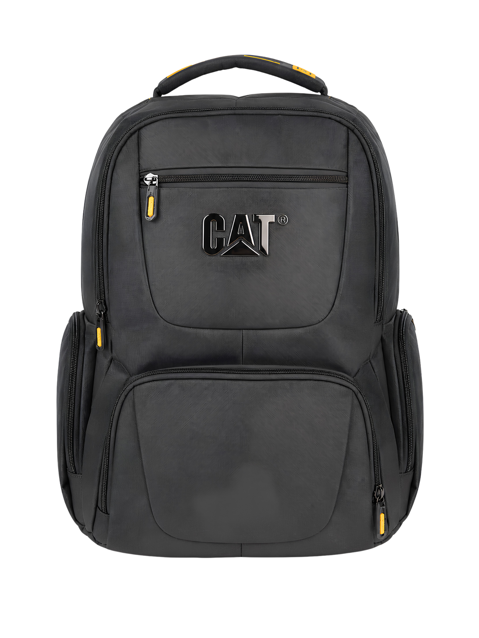 CAT Heavy-Duty Grey