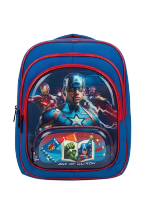 Marvel Avengers Age of Ultron 4 Zip