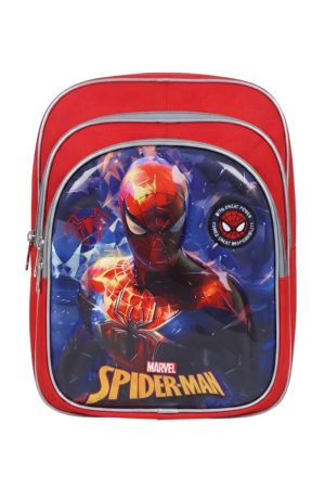 Marvel Spider-Man 13 inch Character bags