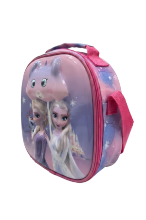 Disney Frozen Theme Kids Lunch Bag
