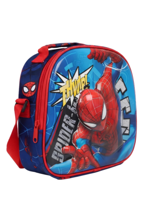 Marvel Spider-Man Kids Lunch Bag