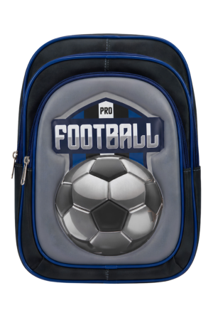 Pro Football Theme 13 inch  Character bags