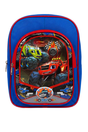 Monster Machines 13 inch