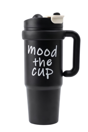 MOOD THE CUP