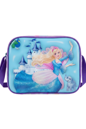 Magical Fairy Princess Kids Lunch Bag