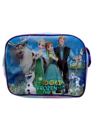 Disney Frozen Fever Kids Lunch Bag