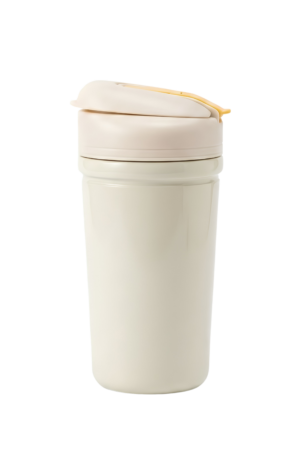Minimalist Peach