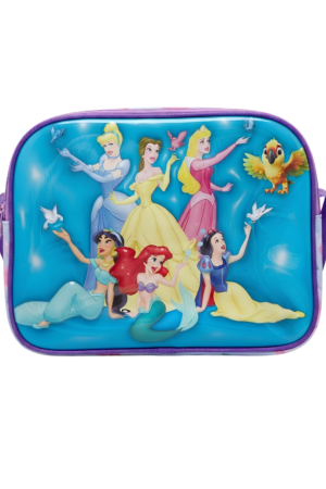 Disney Princess Magical Dreams Kids Lunch Bag