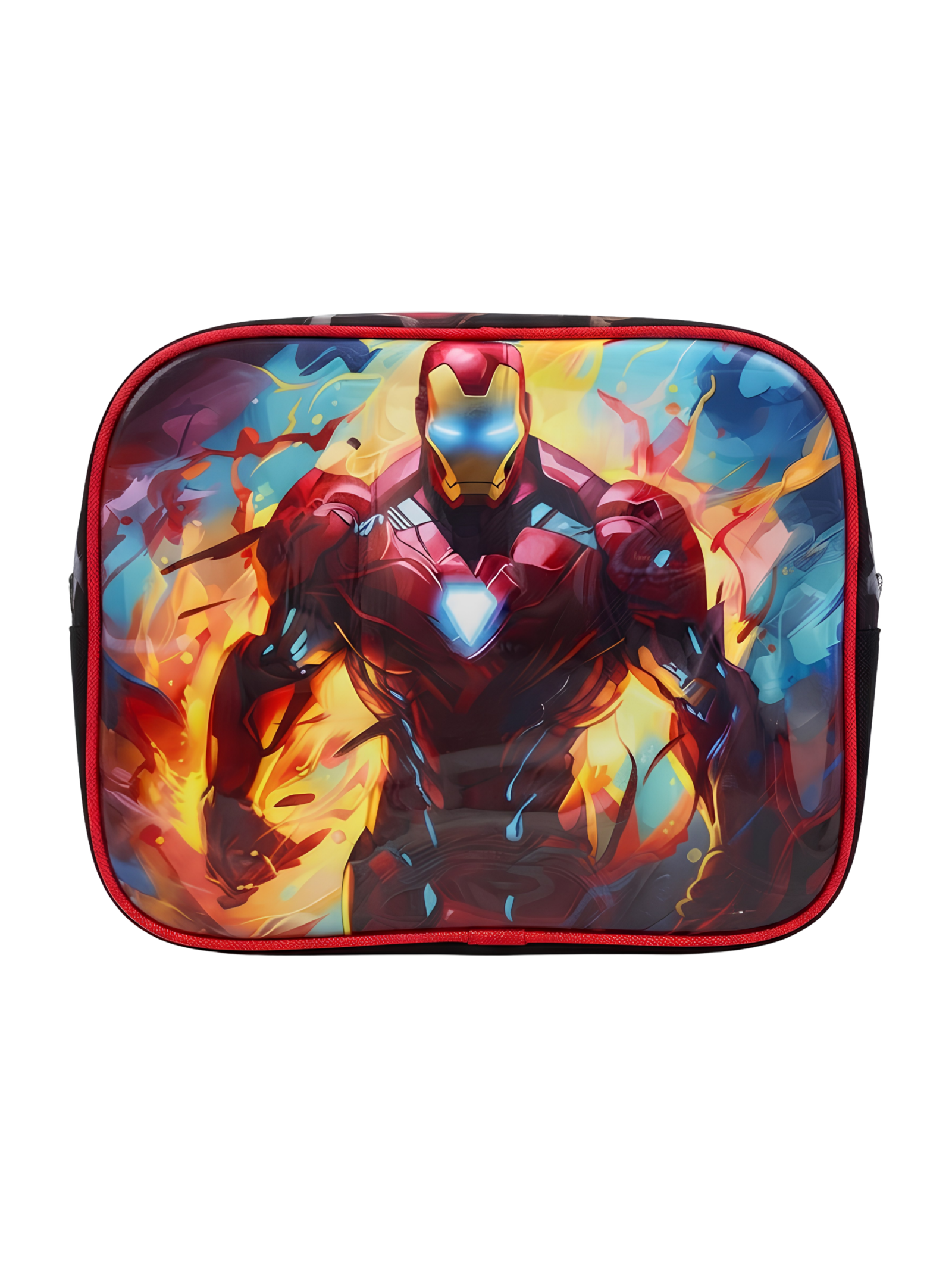 Marvel Avengers Cinematic Kids Lunch Bag - Image 2