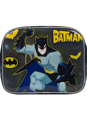 DC Comics Batman Kids Lunch Bag