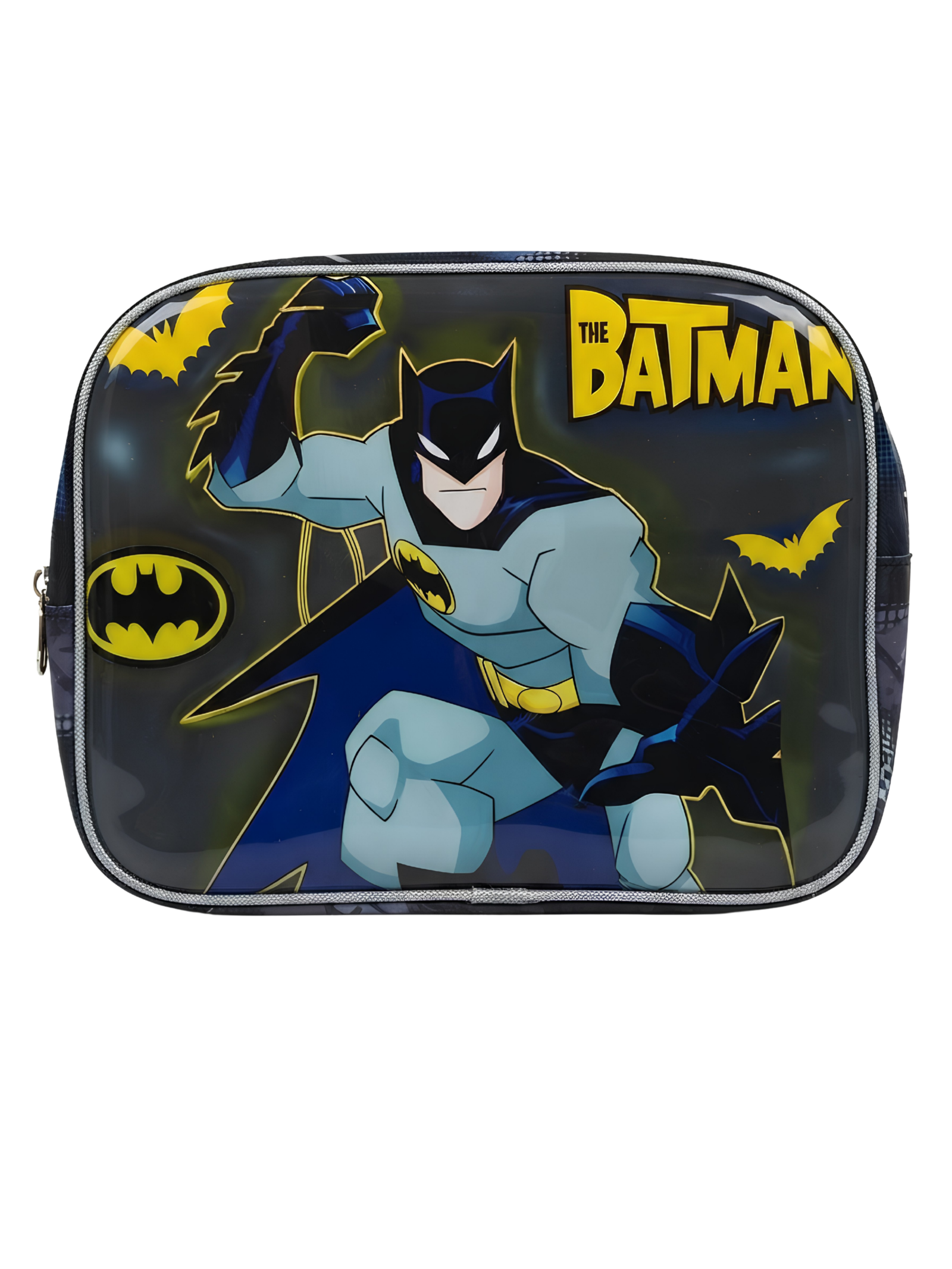 DC Comics Batman Kids Lunch Bag