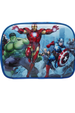 Marvel Avengers Kids Lunch Bag