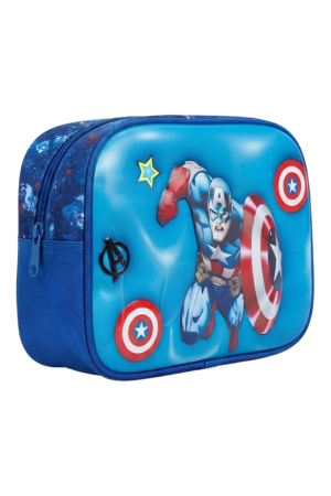Marvel Avengers Captain America Kids