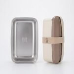 Japanese Bento Lunch Box