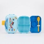 Compartment Bento Lunch Box