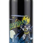Graffiti Batman Stainless Steel Water Bottle