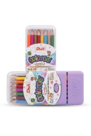 Dux Colorons Classic Color Pencils Set