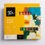 Mont Marte Signature Acrylic Paint Set
