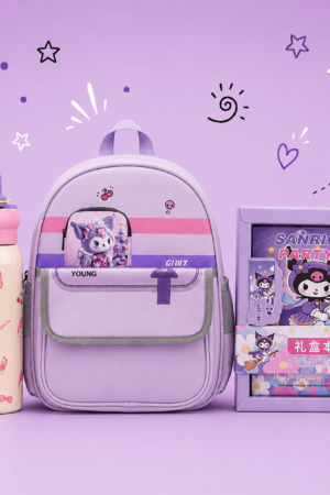 Kids School & Gift Bundle