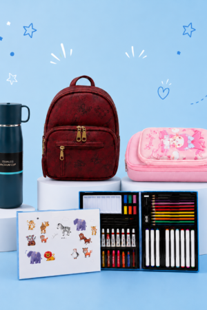 Special Offer Bundle – Complete Stationery & School Essentials