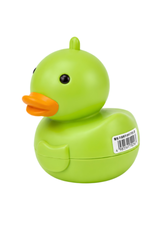 Cute Duck Toy Pencil Sharpener