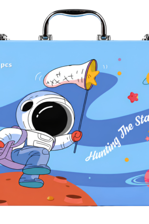 Hunting The Star 53-Piece Kids Premium