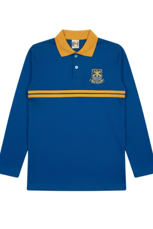 BSS-Premium School Polo Shirt