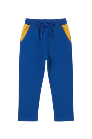 BSS-Kids Boys Blue trouser