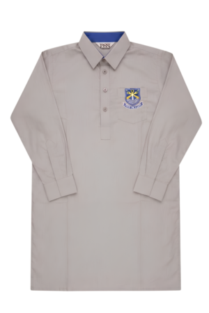 BSS-Girls shirt