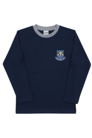 BSS-Unisex sport shirt