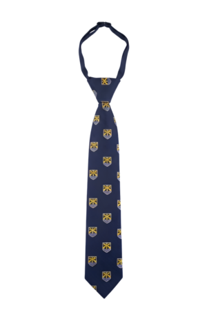 BSS-School Uniform Tie