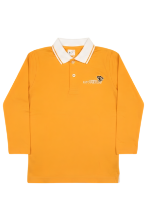BSS- Leopards Shirt