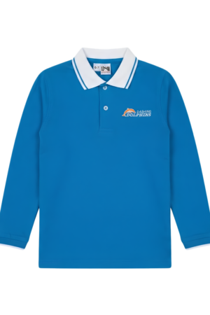 BSS- Dolphin Shirt