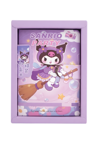 Sanrio Party Cute Diary