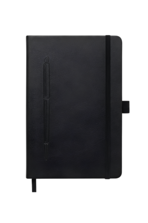 Black Premium Notebook