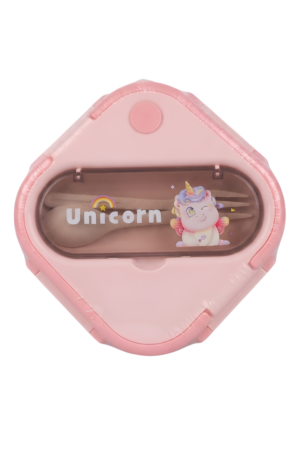 Unicorn Hot & Cool Lunch Box