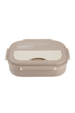 Stainless Steel Bento Lunch Box